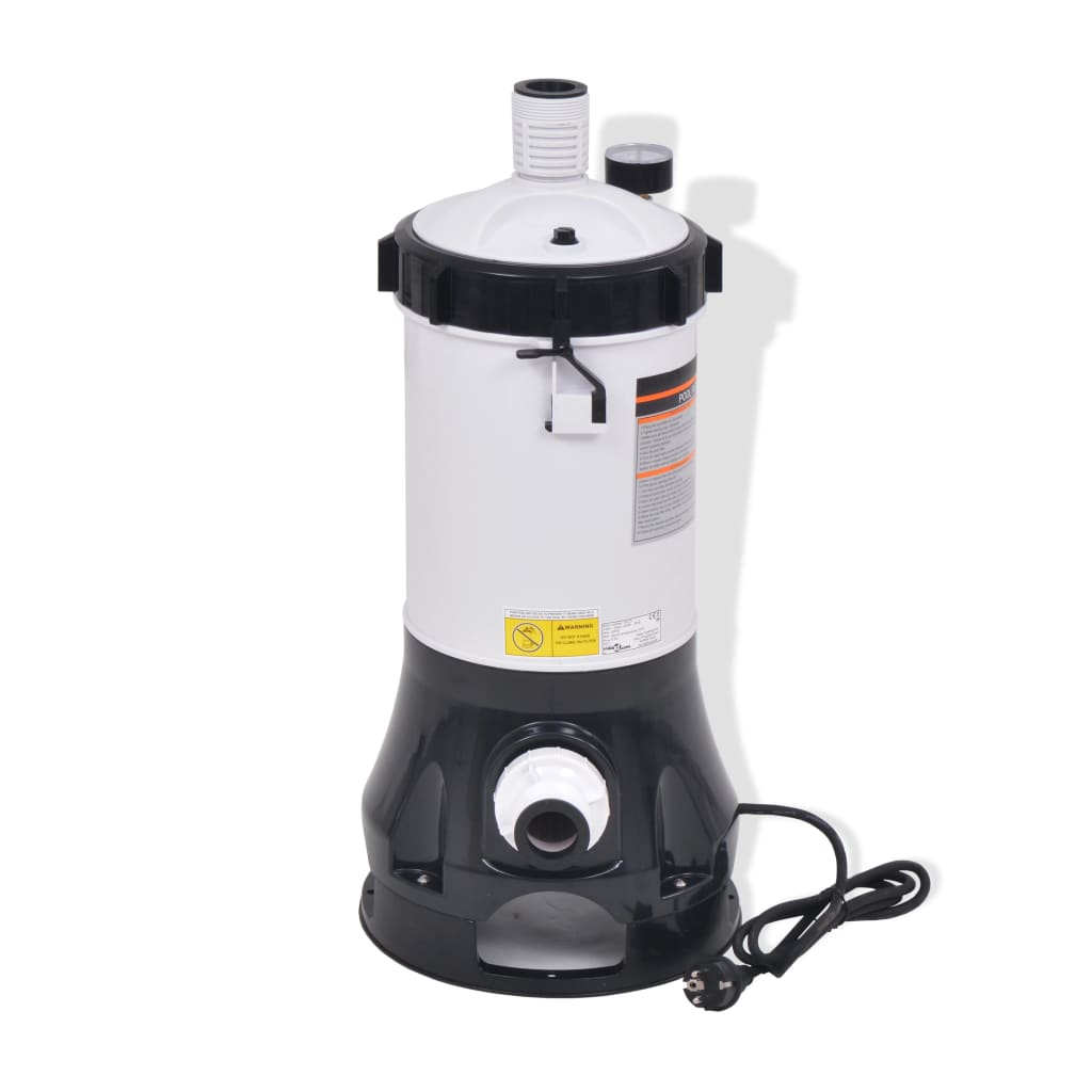 Intex bestway medence szűrőszivattyú 185 w, 4,4 m³/h Intex bestway medence szűrőszivattyú 185 w, 4,4 m³/h