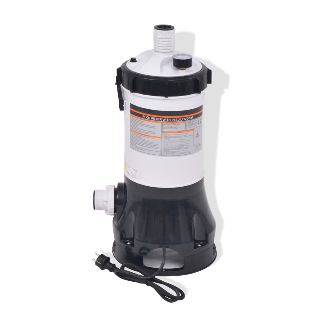 Intex bestway medence szűrőszivattyú 185 w, 4,4 m³/h Intex bestway medence szűrőszivattyú 185 w, 4,4 m³/h
