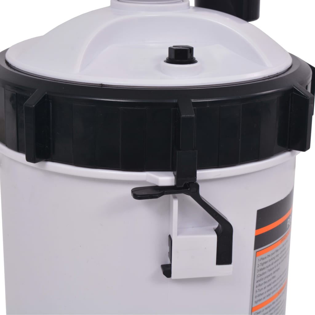 Intex bestway medence szűrőszivattyú 185 w, 4,4 m³/h Intex bestway medence szűrőszivattyú 185 w, 4,4 m³/h