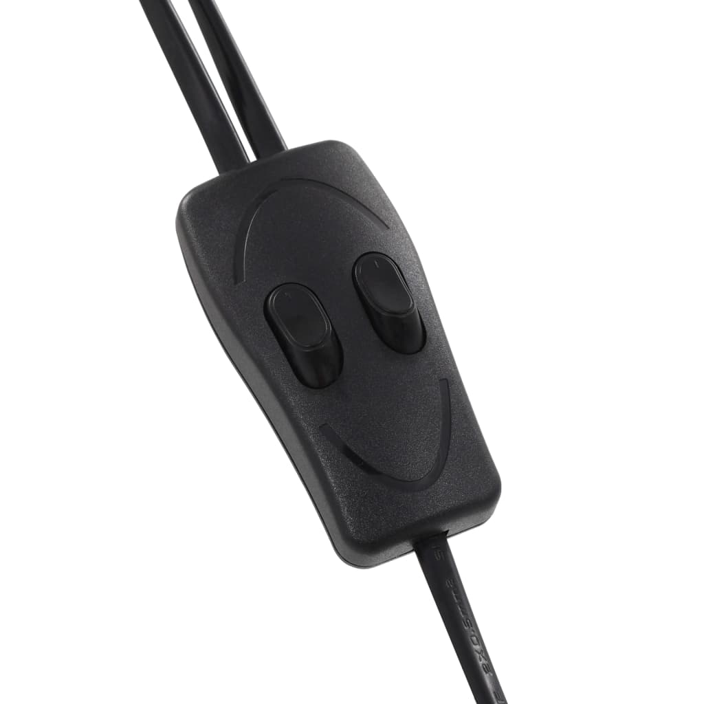 Tompítható fényerejű led állólámpa 23 w