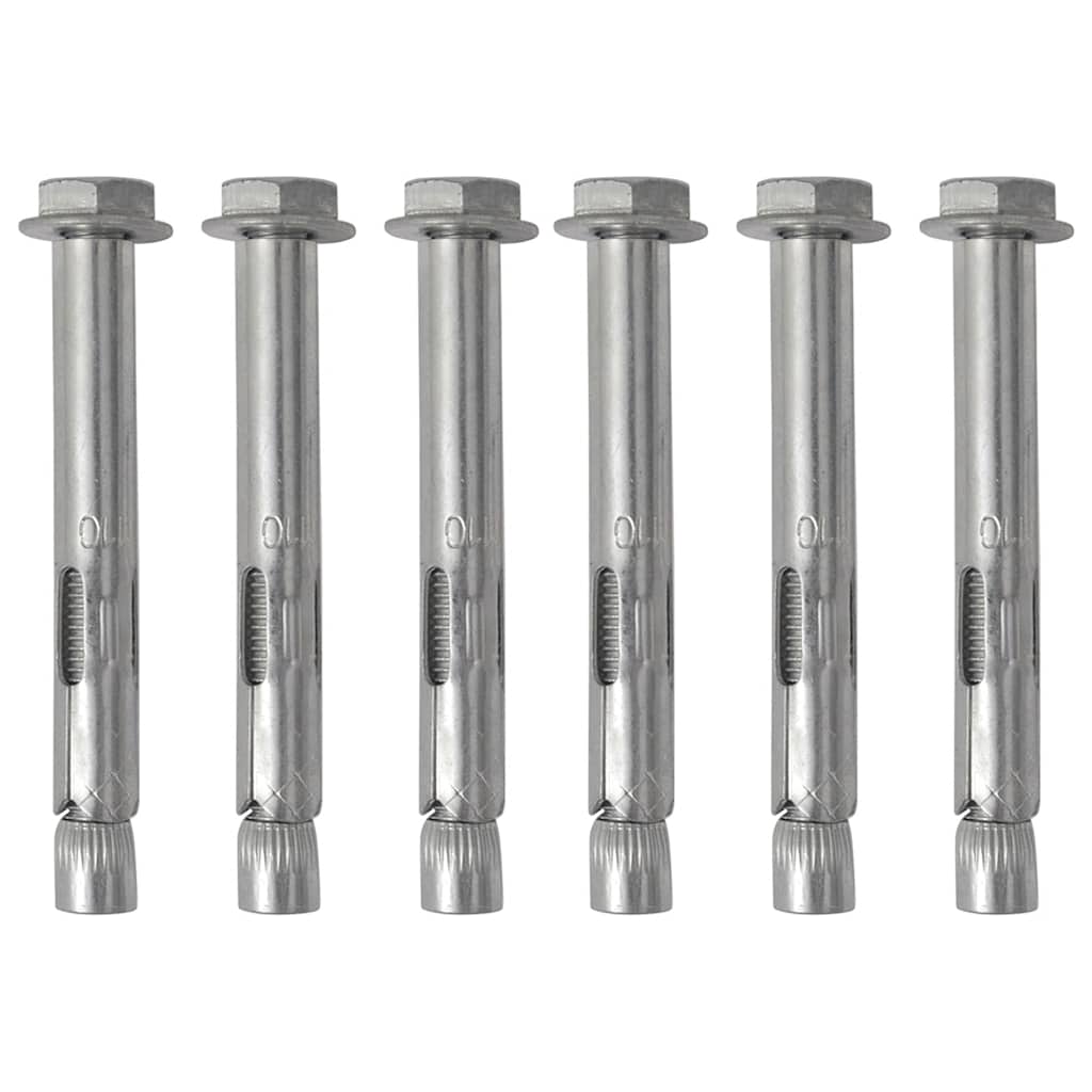 Fekete és átlátszó polikarbonát ajtóelőtető 300 x 75 cm