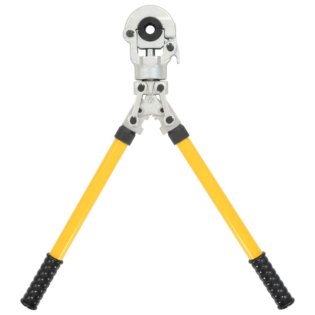 Hidraulikus krimpelőfogó 16-20-26-32 mm