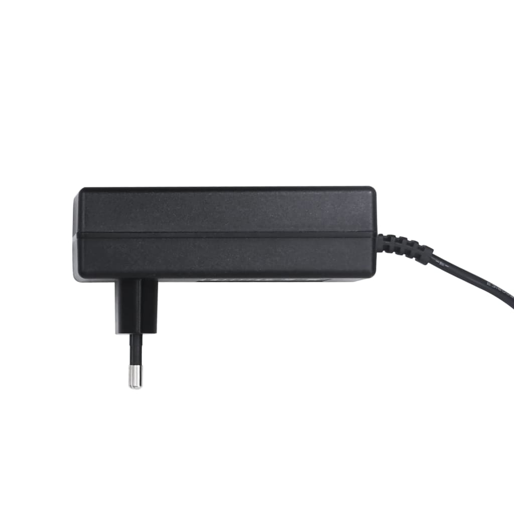 Kék és fehér led-lámpa akváriumhoz szorítóval 35 - 55 cm