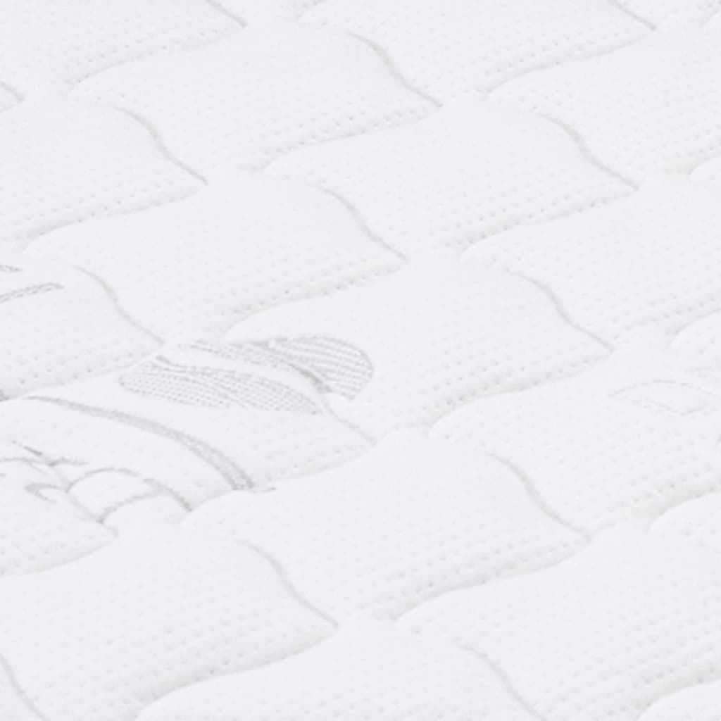 7 cm vastag gélhab matractakaró 80 x 200 cm