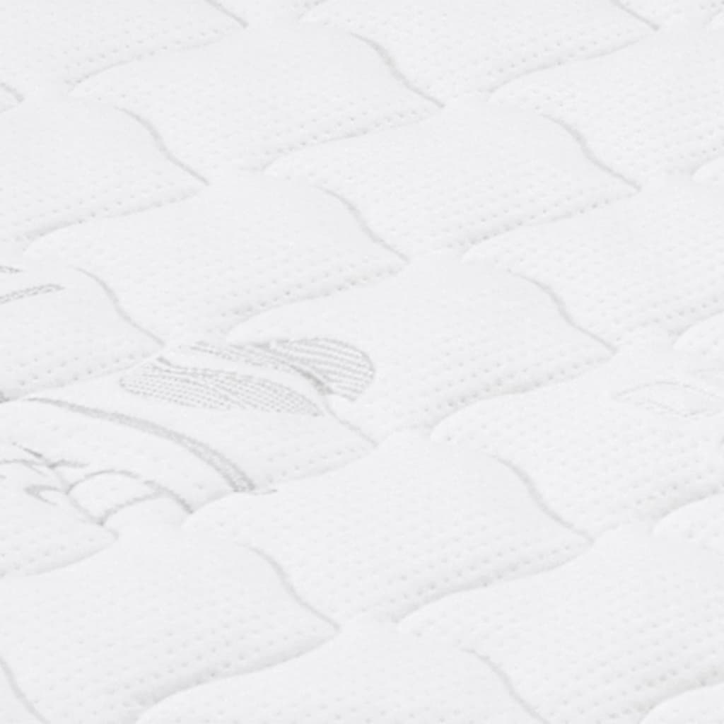 7 cm vastag gélhab matractakaró 120 x 200 cm