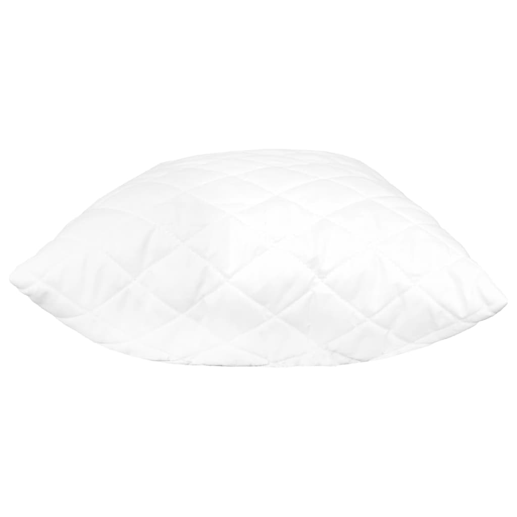 2 db memóriahabos párna 80 x 40 x 14 cm