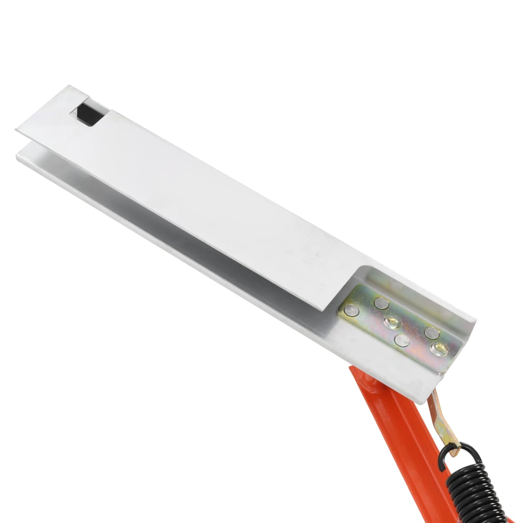 Acél agyaggalambdobó