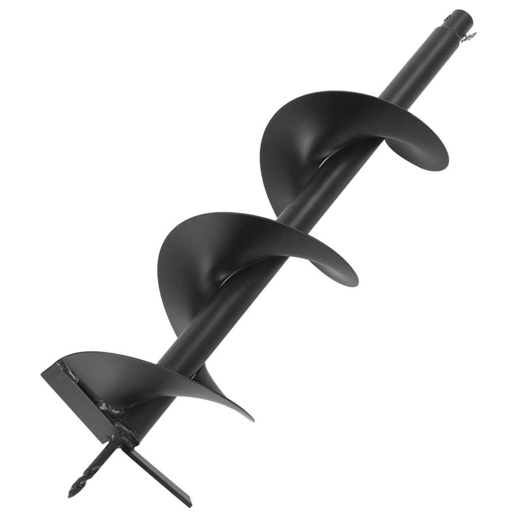 Acél csigafúró 200 mm