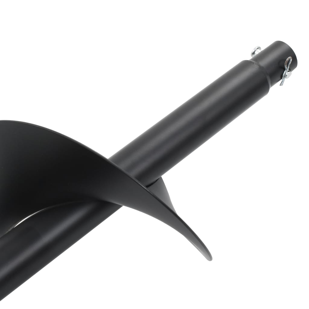 Acél csigafúró 200 mm