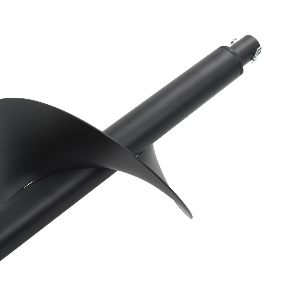 Acél csigafúró 250 mm