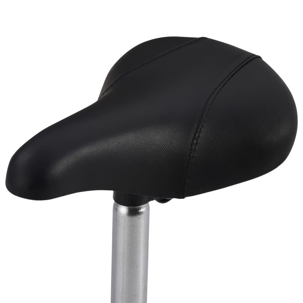 Kék elektromos roller üléssel 120 w