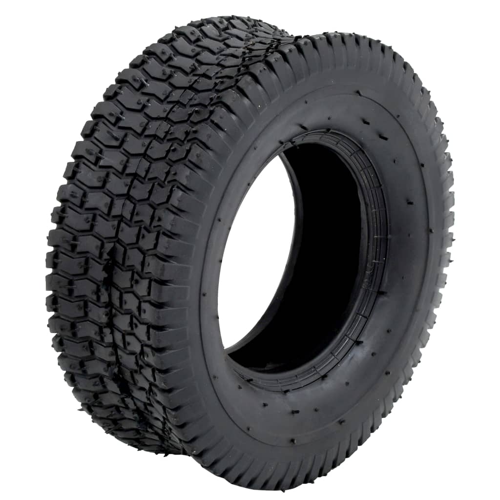 2 db gumiabroncs talicskához 13x5.00-6 4pr