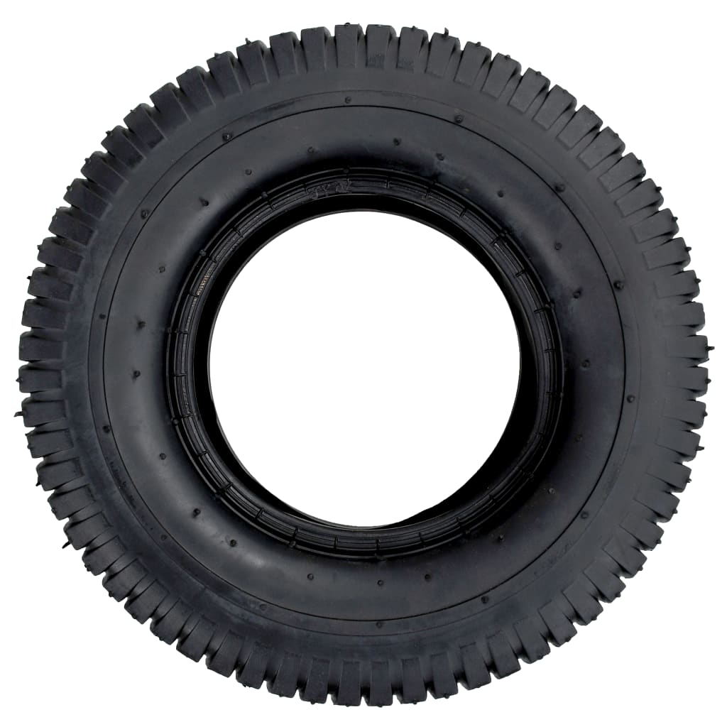 2 db gumiabroncs talicskához 13x5.00-6 4pr