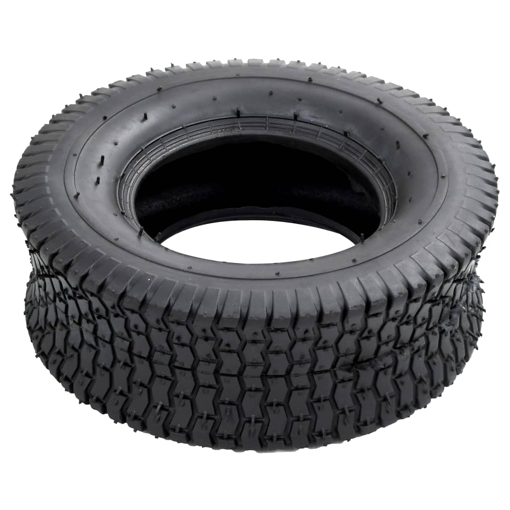 2 db gumiabroncs talicskához 13x5.00-6 4pr