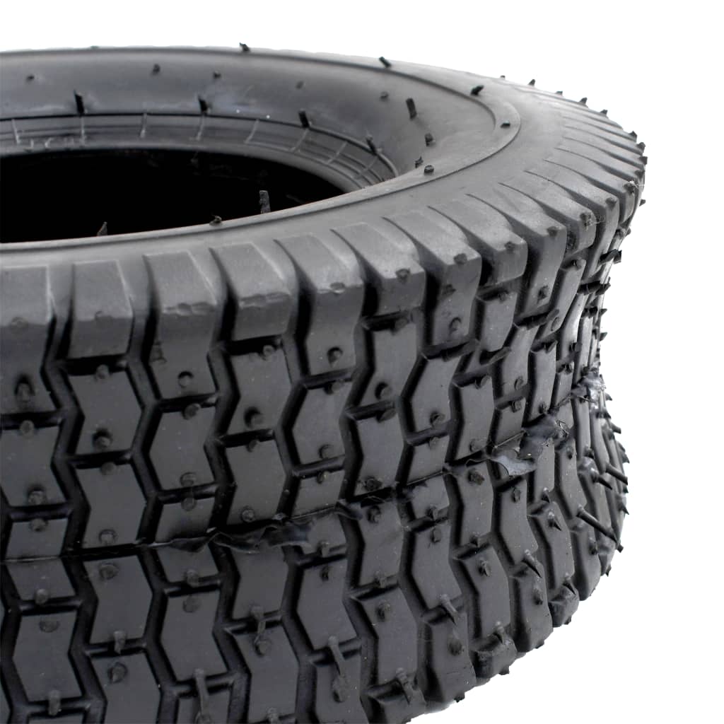 2 db gumiabroncs talicskához 13x5.00-6 4pr