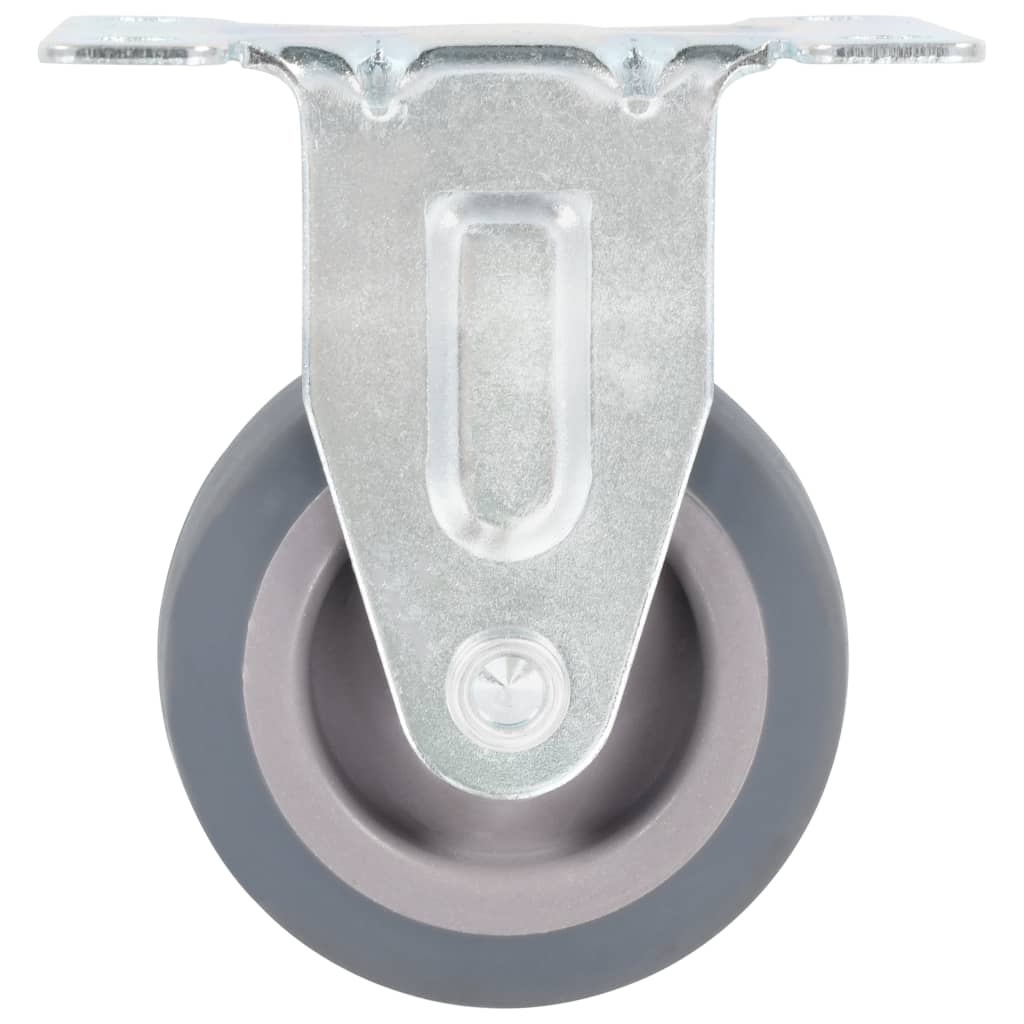 8 darab fix görgő 50 mm