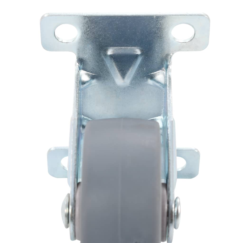 24 darab fix görgő 50 mm