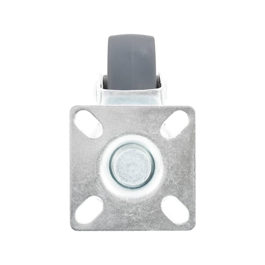 8 db önbeálló görgő 50 mm