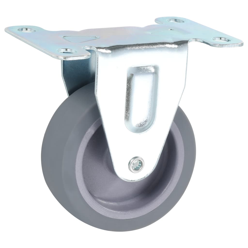 16 darab fix görgő 75 mm