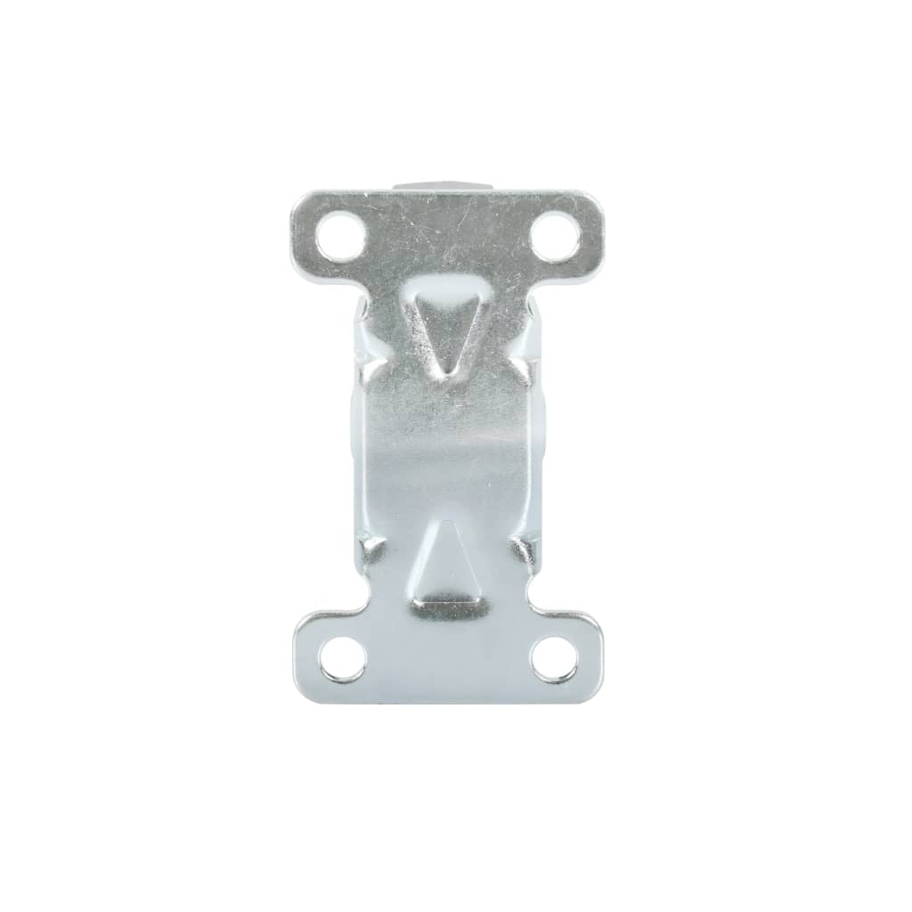 16 darab fix görgő 75 mm