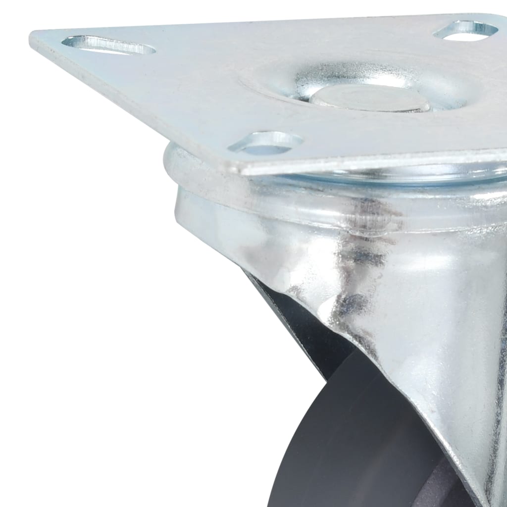 8 db önbeálló görgő 75 mm