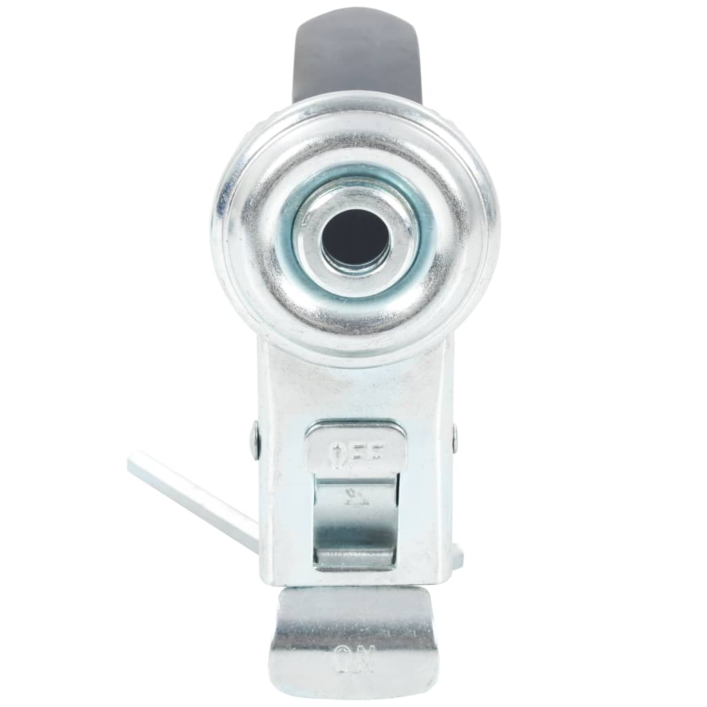24 db hátfuratos önbeálló görgő 125 mm