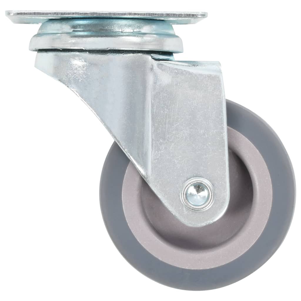 48 darab önbeálló görgő 50 mm