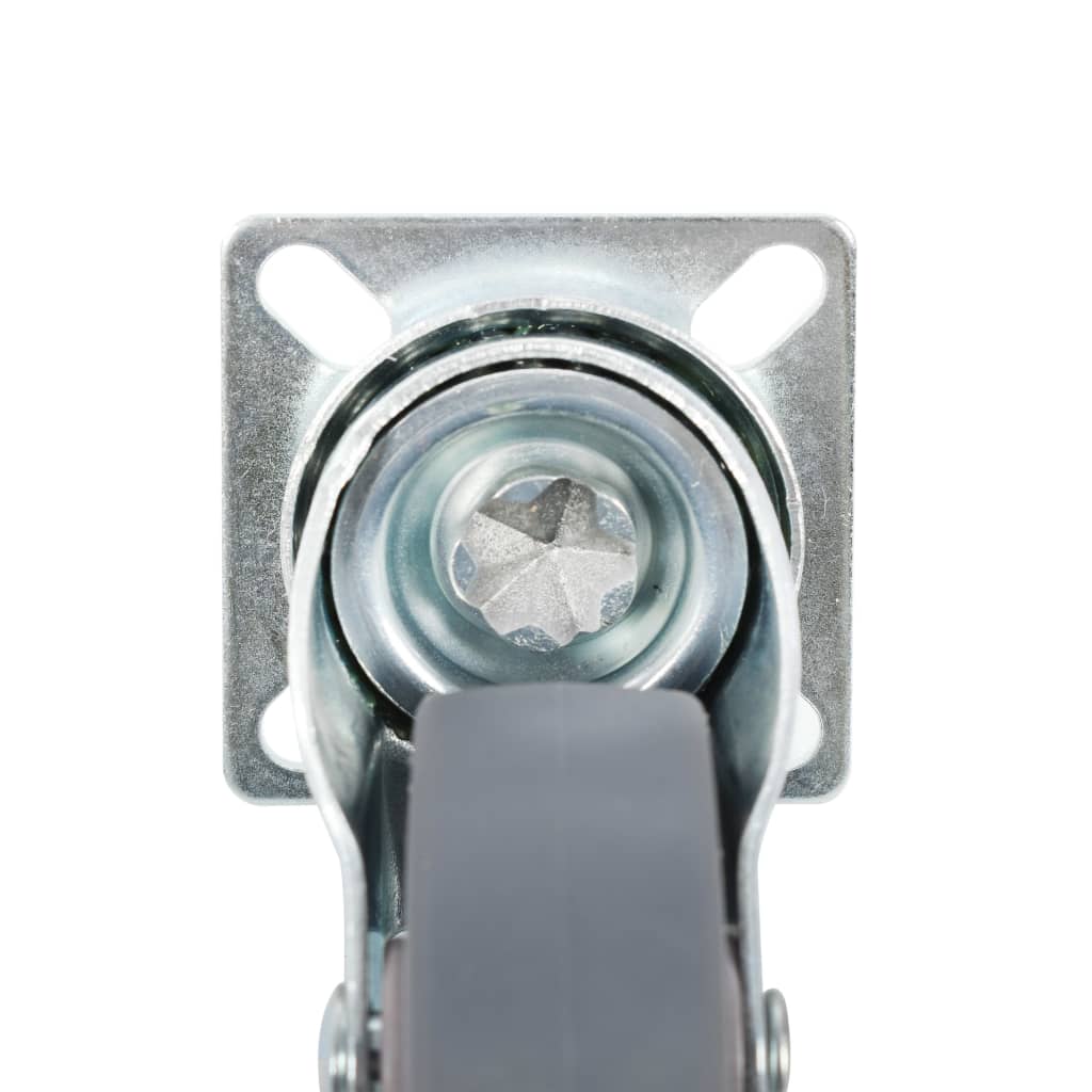 48 darab önbeálló görgő 50 mm