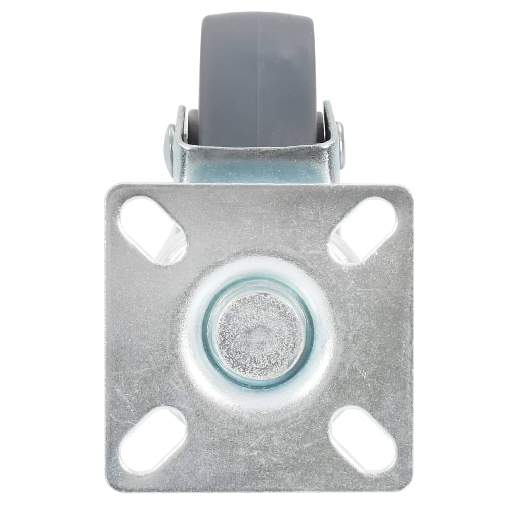 48 darab önbeálló görgő 50 mm