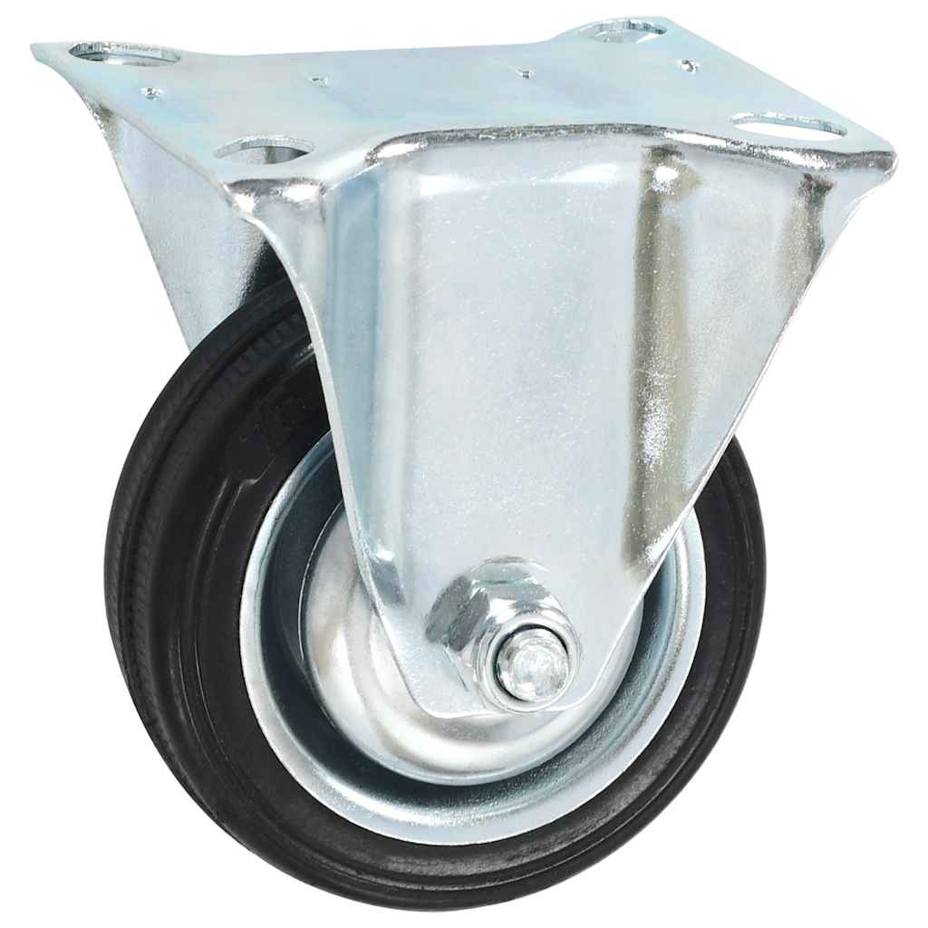 8 darab fix görgő 75 mm