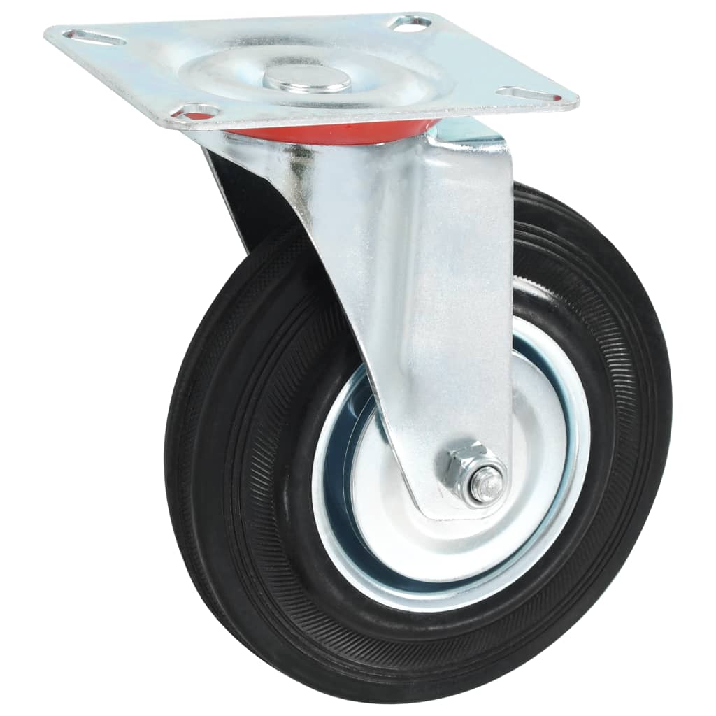 24 darab önbeálló görgő 125 mm