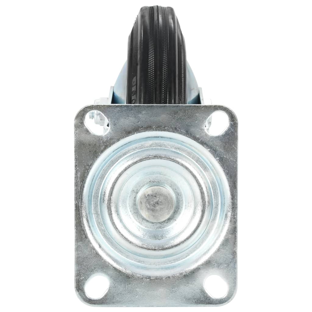 8 darab önbeálló görgő 160 mm