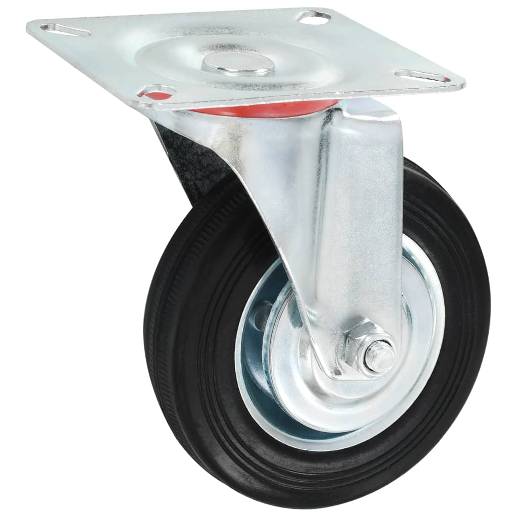 8 darab önbeálló görgő 100 mm