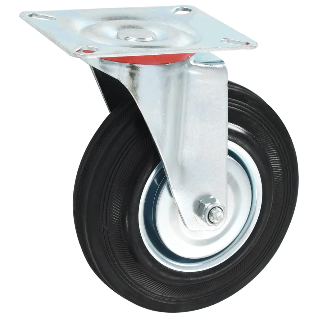 32 darab önbeálló görgő 125 mm
