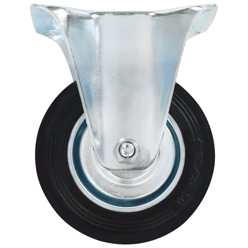 8 db görgő 100 mm