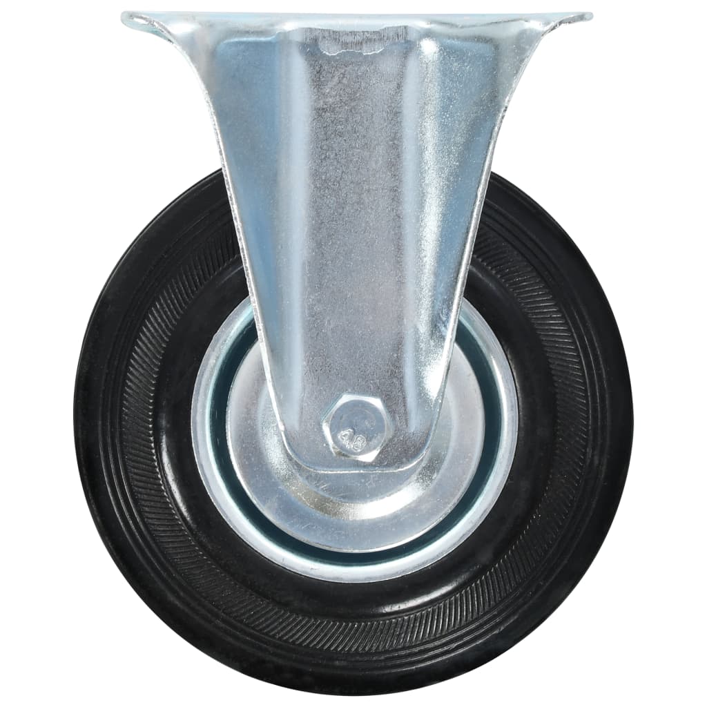 12 db görgő 125 mm