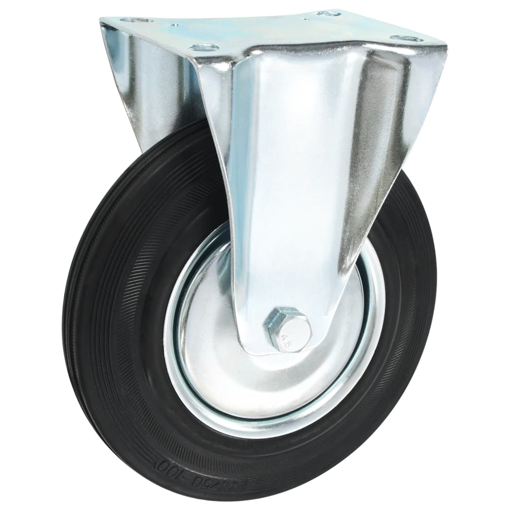 8 db görgő 200 mm