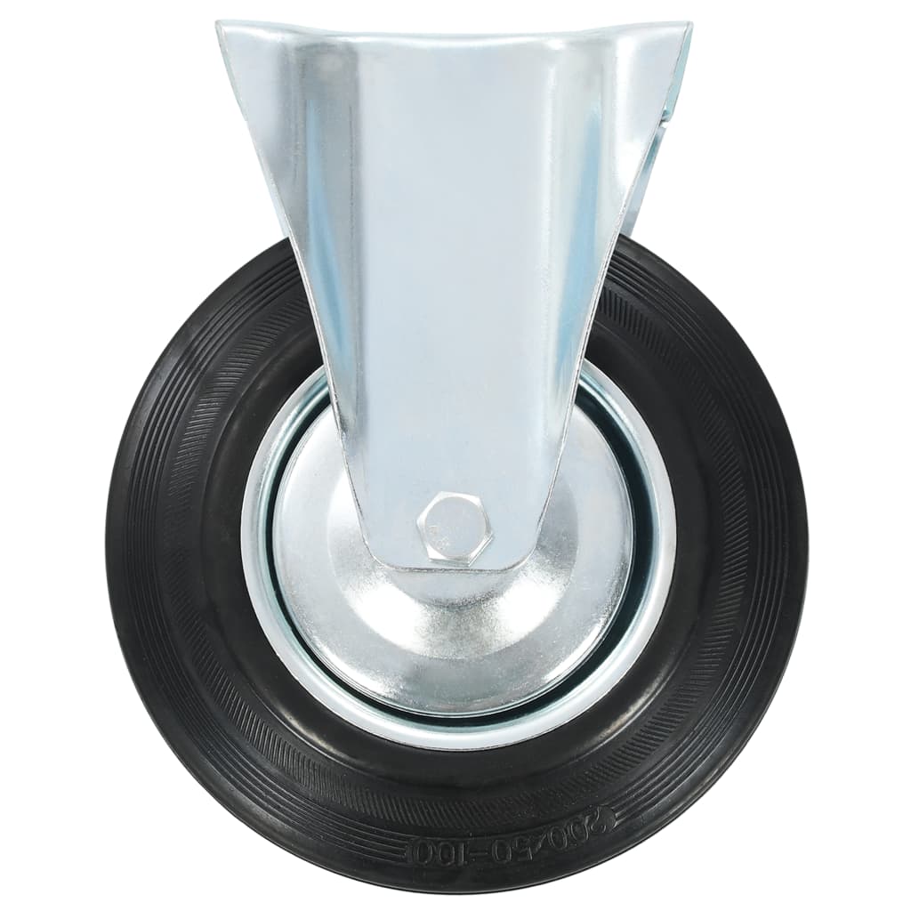 16 db görgő 200 mm