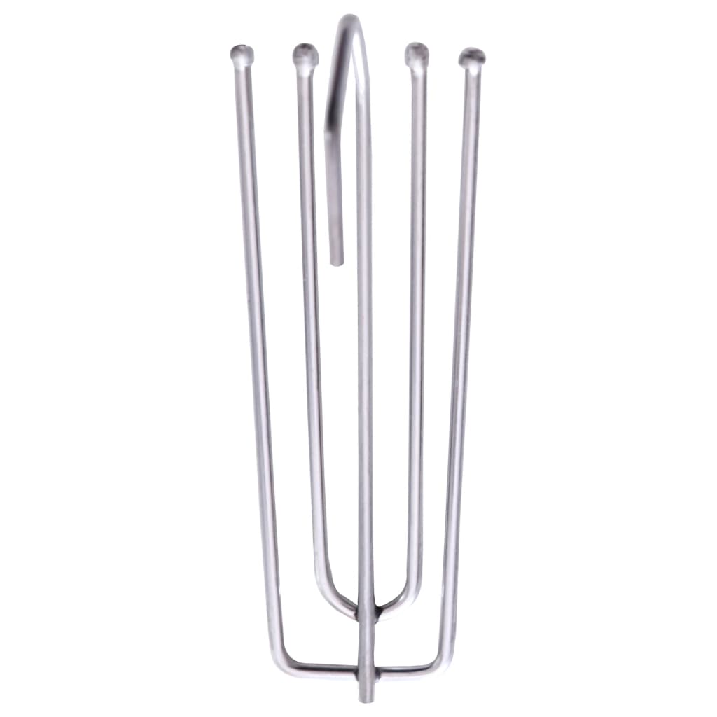 2 db bézs bársony sötétítőfüggöny kampókkal 140 x 245 cm