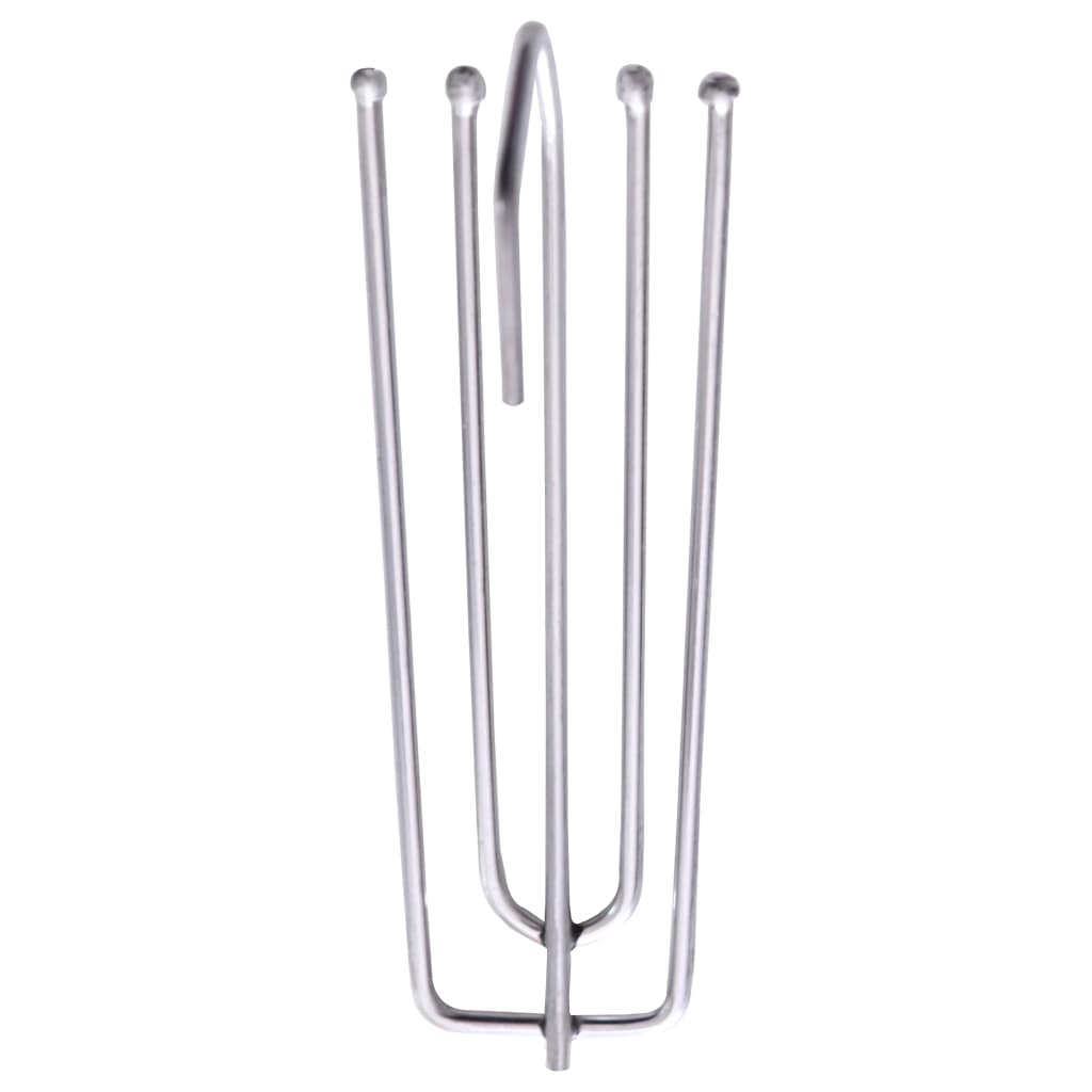 2 db antik rózsaszín sötétítőfüggöny kampókkal 140 x 225 cm