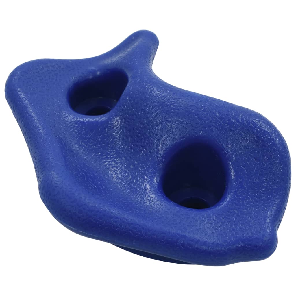 20 db többszínű pe mászókő