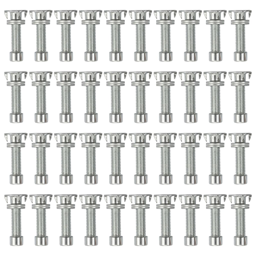 20 db többszínű pe mászókő