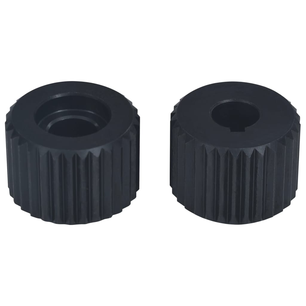 12 db karimás acélanya csőhajlító géphez