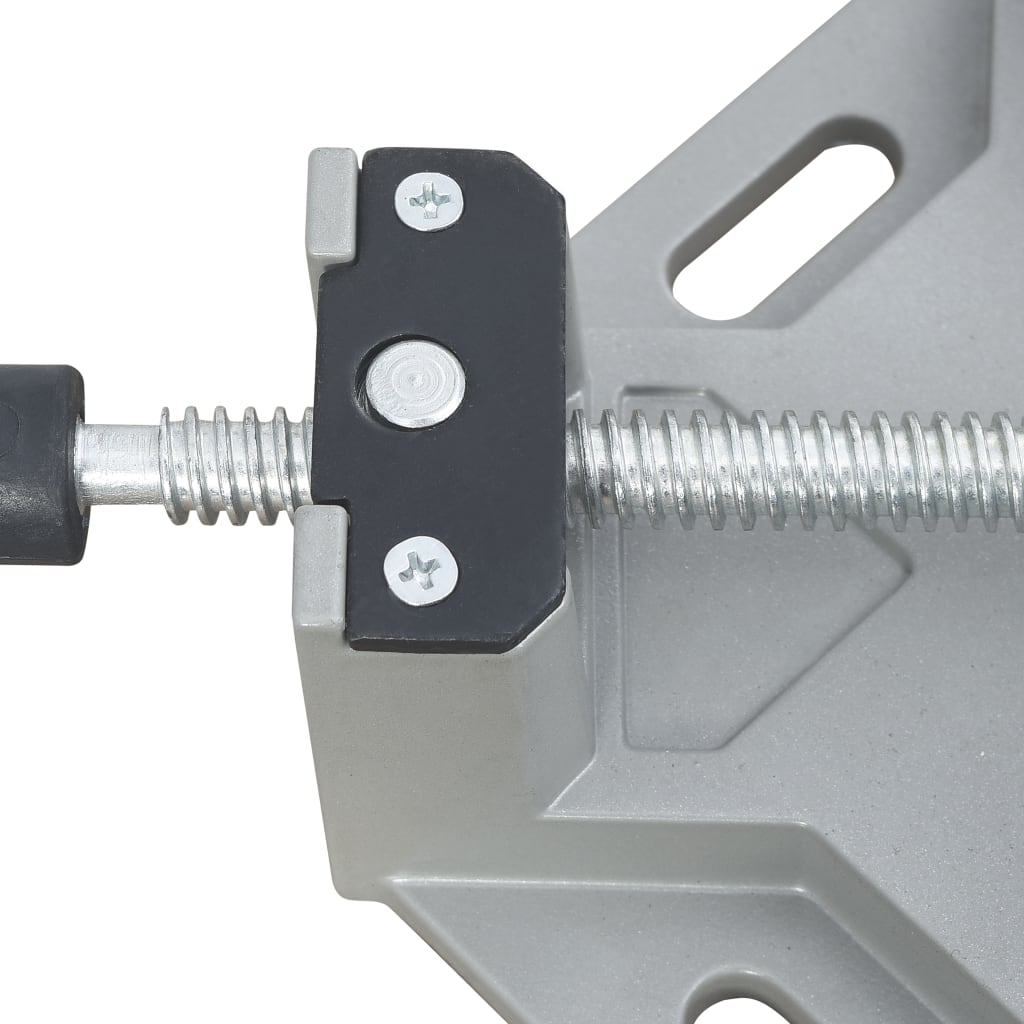 Alumínium sarokbilincs 95 mm