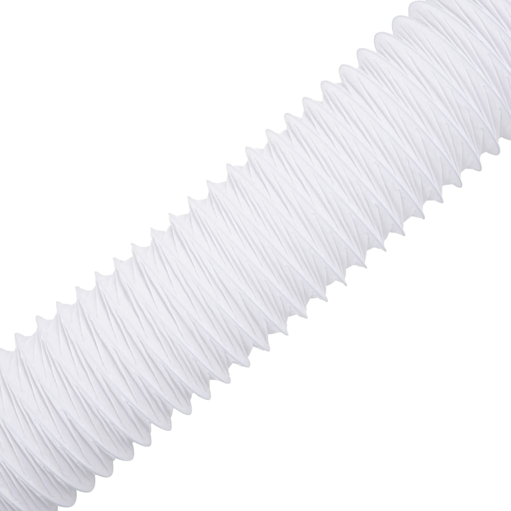 Pvc elszívócsatorna 6 m 12,5 cm Pvc elszívócsatorna 6 m 12,5 cm