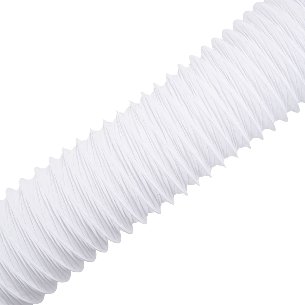 Pvc elszívócsatorna 6 m 15 cm Pvc elszívócsatorna 6 m 15 cm
