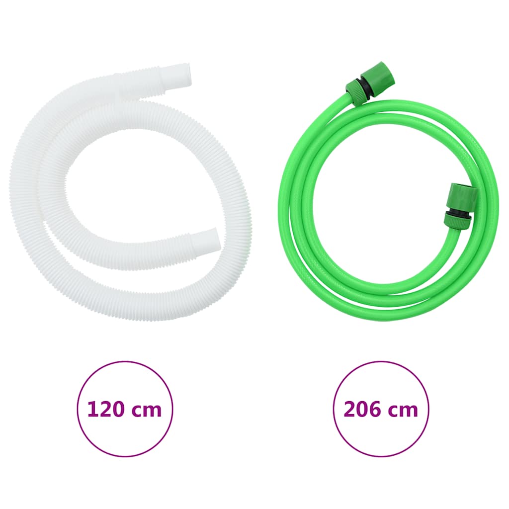 Összecsukható esővízgyűjtő tartály csappal 1250 l