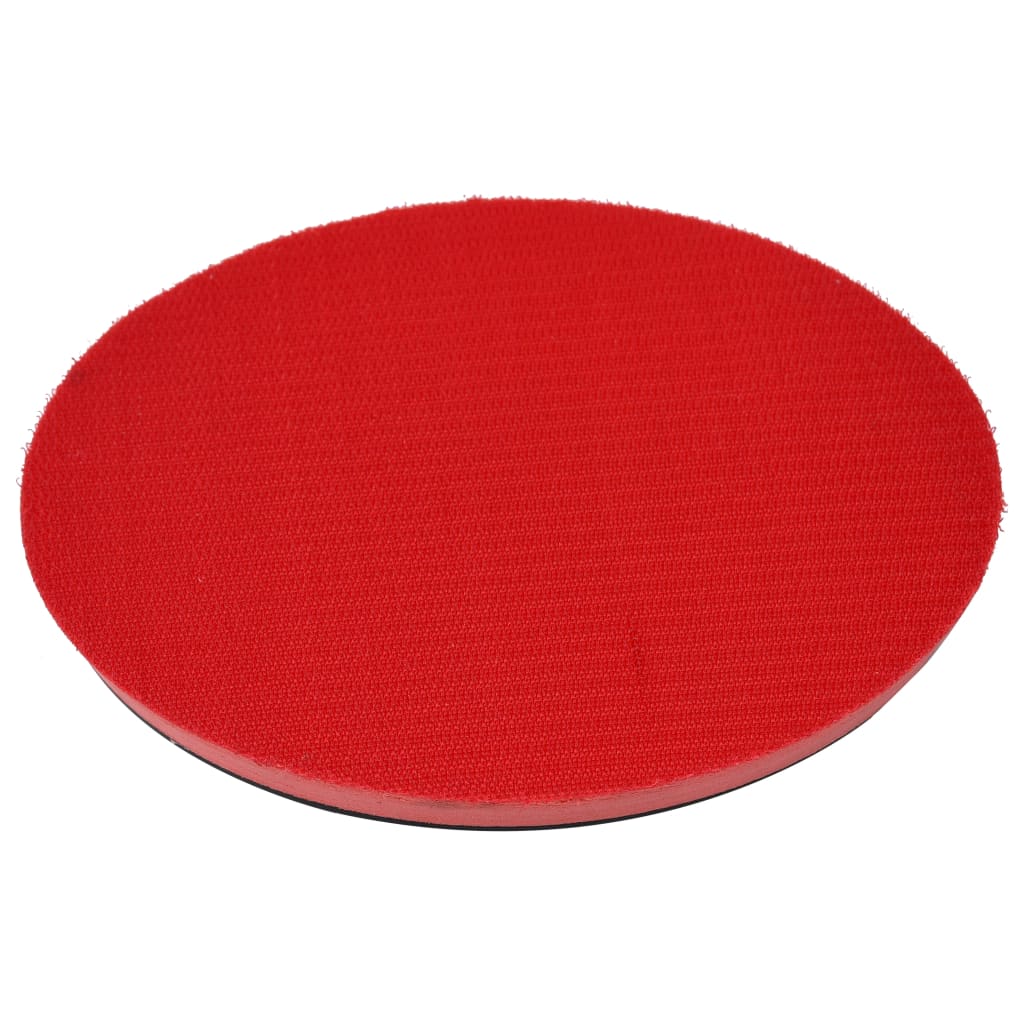 18 részes polírozó készlet 150 mm
