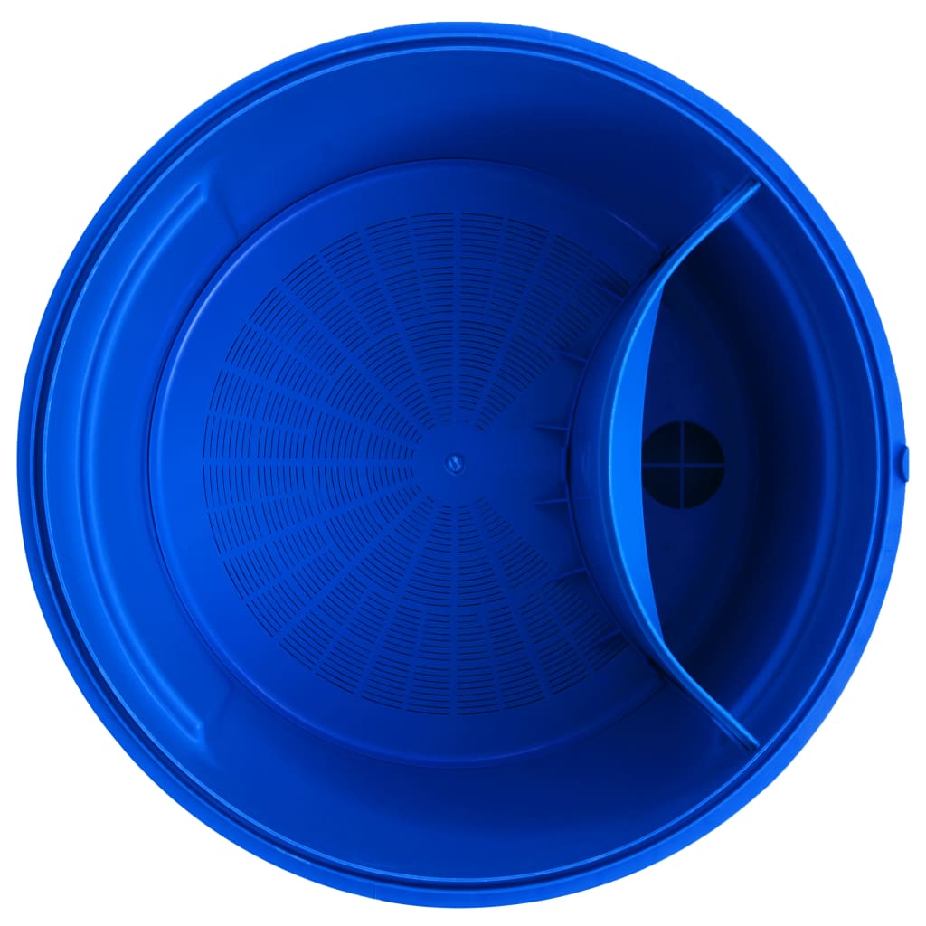 Homokszűrős szivattyú időzítővel 450 w 25 l