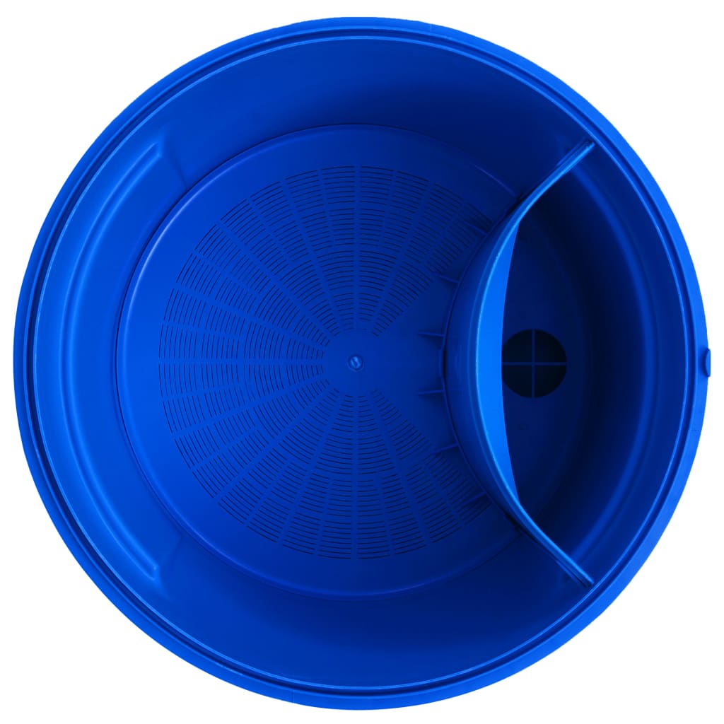 Homokszűrős szivattyú időzítővel 550 w 50 l